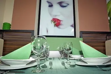 Szálloda Green Hotel Budapest 4*