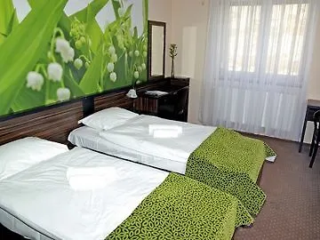 Szálloda Green Hotel Budapest Budapest