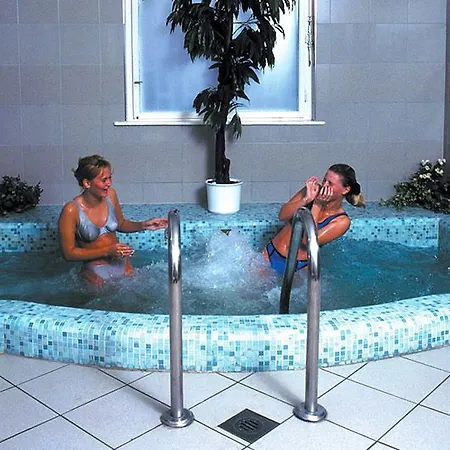 Hotel Griff Budapest
