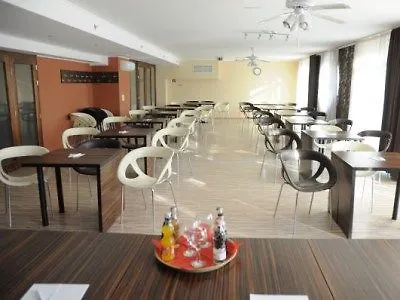 Green Hotel Budapest 4* Budapest