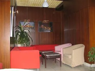 Leslie Apartman Budapest