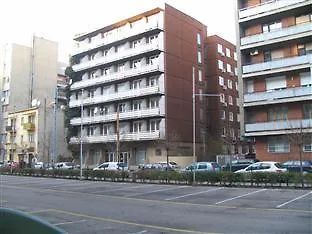 Apartman Leslie *
