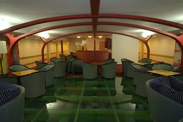 Aquamarina Botel 3*