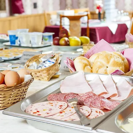Beatrix Hotell