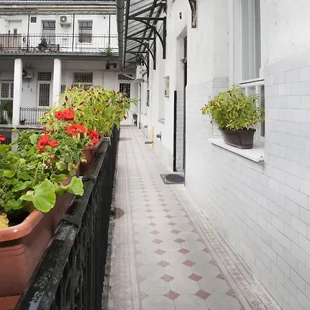 דירה Ariel Close To St. Stephen Basilica *