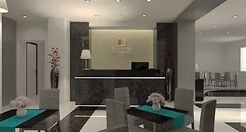 Bastion Hotel