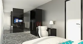 Hotel Bastion