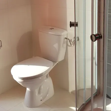 Garay Terrace Hotel Budapest
