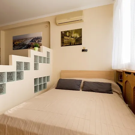 Apartamento East Station - Baross 1 & 2 *
