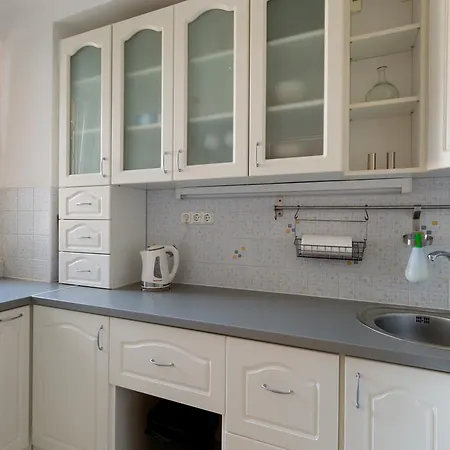 Apartamento East Station - Baross 1 & 2 *