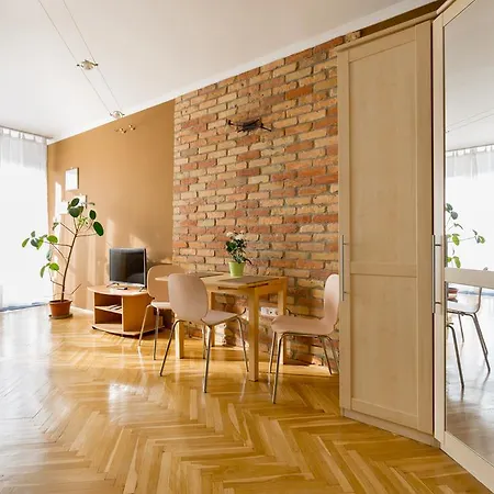 Apartamento East Station - Baross 1 & 2 *