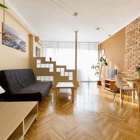 Apartamento East Station - Baross 1 & 2 Budapeste