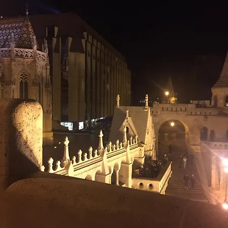 Deisi Apartman *