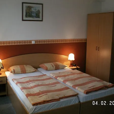 Gartner 3* Budapest