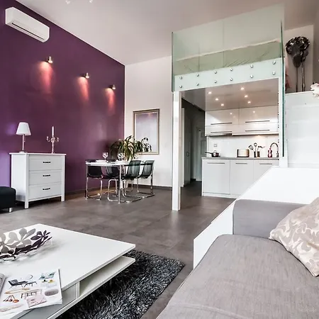 Ace Of Spades Collection Apartamento *