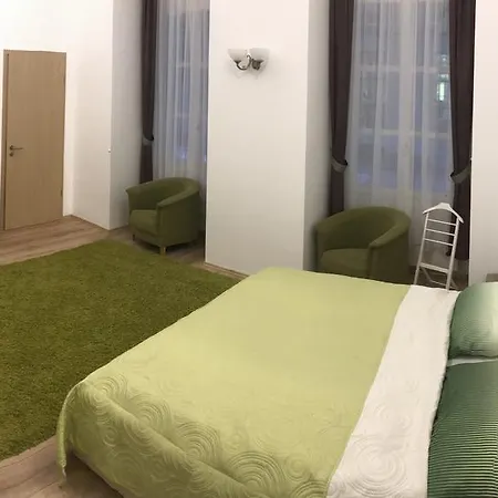 Otel Leonardo Boutique M-square 4*