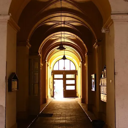 Leonardo Boutique M-square Otel Budapeşte