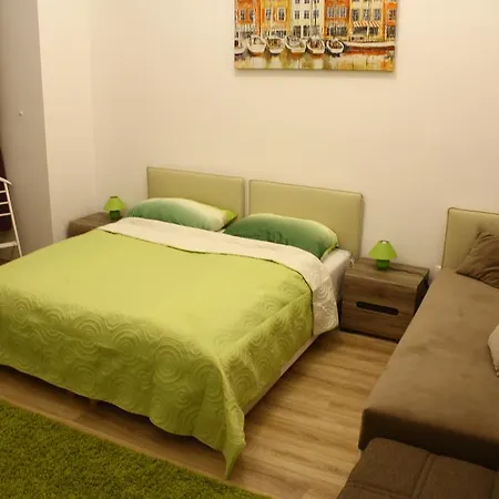 Leonardo Boutique M-square Otel 4*