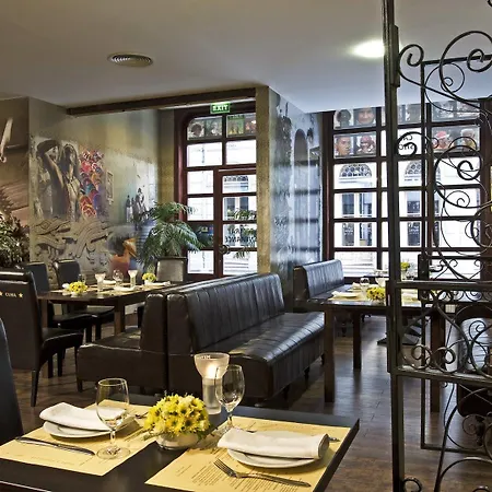 Hotel Danubius Erzsébet Center