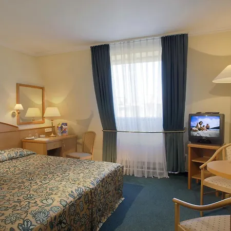Danubius Erzsébet Center Hotel