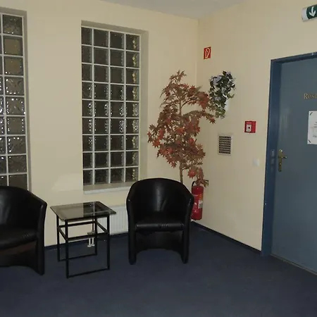 Thomas Hotel 3*