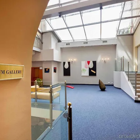 Museum Отель 4*