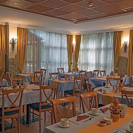 Mediterran Hotel 4*