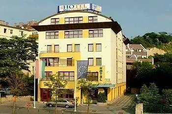 Mediterran Hotel Budapeszt