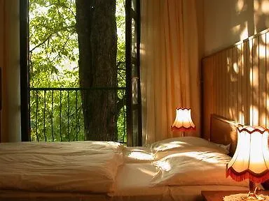 Hotel Bobbio Budapest
