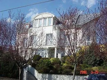 Belle Fleur Panzio Bed & Breakfast 2*