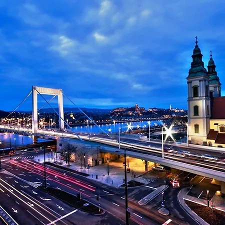 Matyas Budapesta
