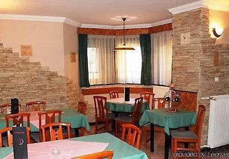 Otel Kristal 3*