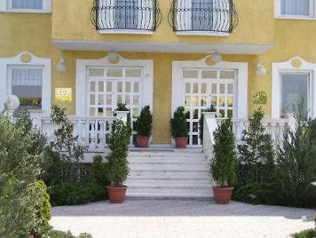 Happy Apartmanhotel Budapest