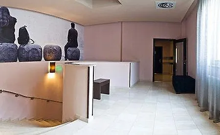 Szálloda Carat Boutique