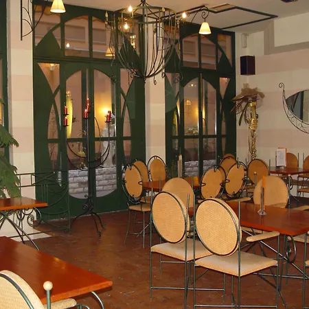 Swing 3* Budapest