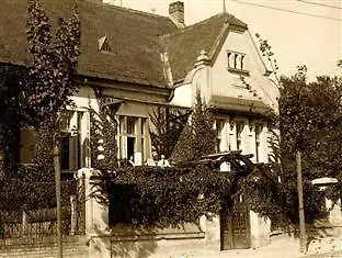 Abel Guest house Budapest