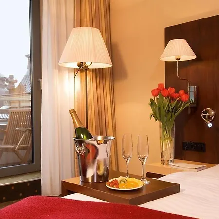 Nh Hotel
