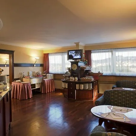 Hotel Danubius Flamenco Budapest