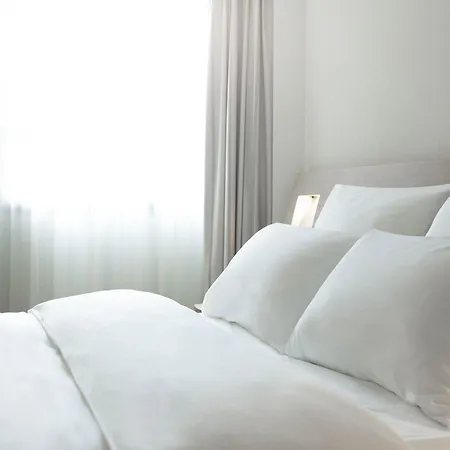 Novotel 4* Budapest