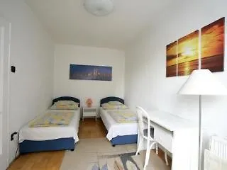 Apartman Astra Budapest