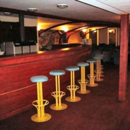 Botel Aquamarina