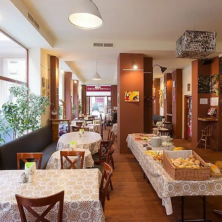 Arcadia Hotel 4*