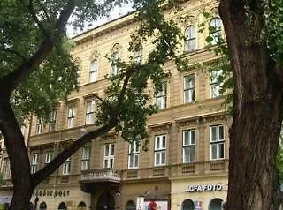 Six Budapest