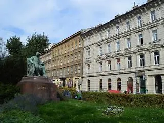 Hotel Six Budapest