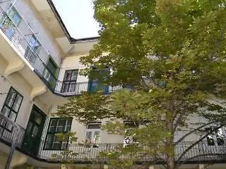 Six Budapest