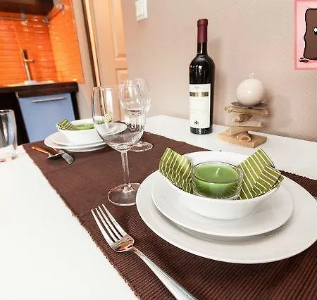 Homestay E47 Eotvos