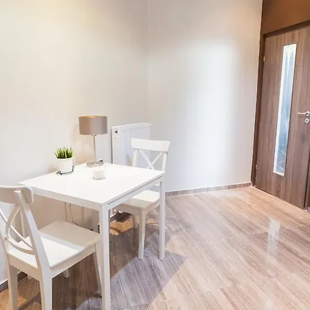 Apartment Fancy Ernesto Budapest