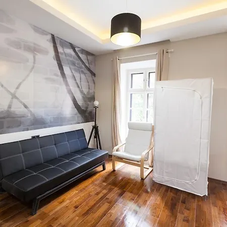 Fancy Ernesto Apartment *