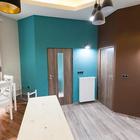 Apartment Fancy Ernesto