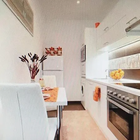 Appartement Champion *